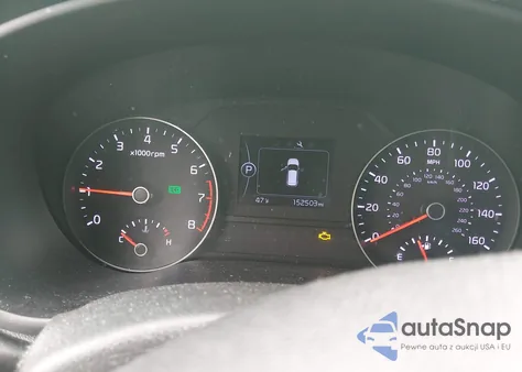 2017 Kia Sportage Ex from USA, damaged, VIN KNDPNCAC7H7206008